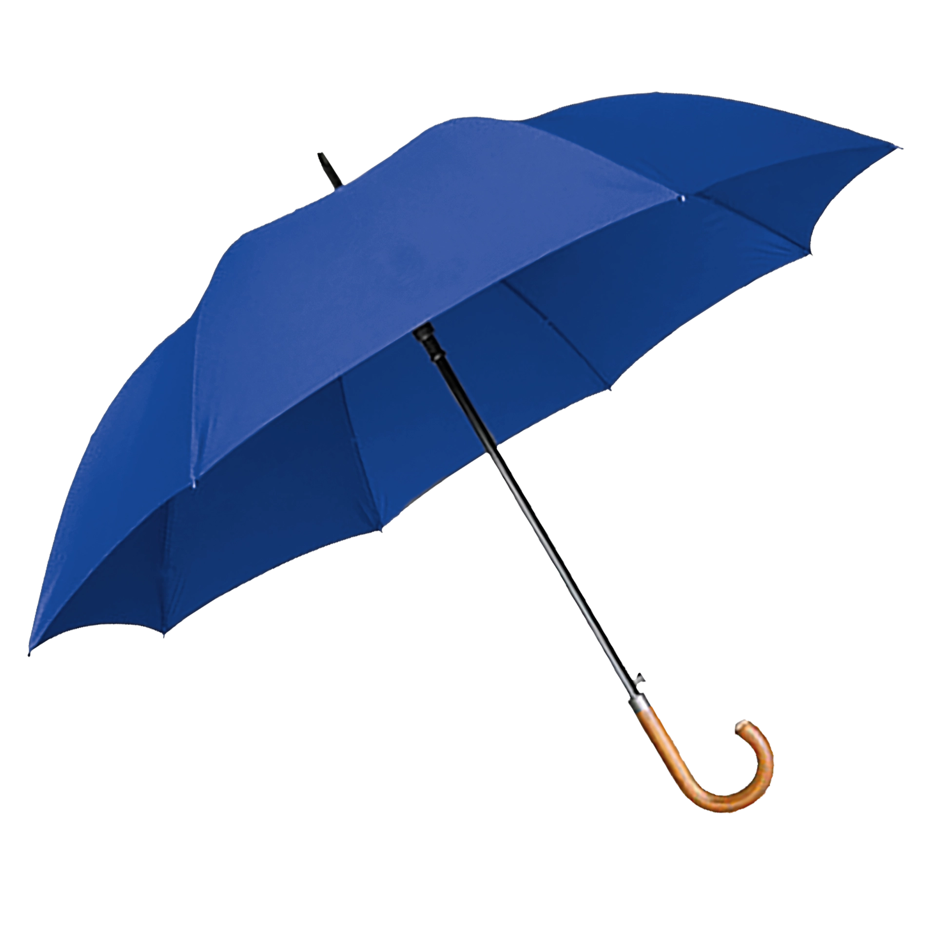 Regenschirm | 612 marineblau Ø 120 cm 