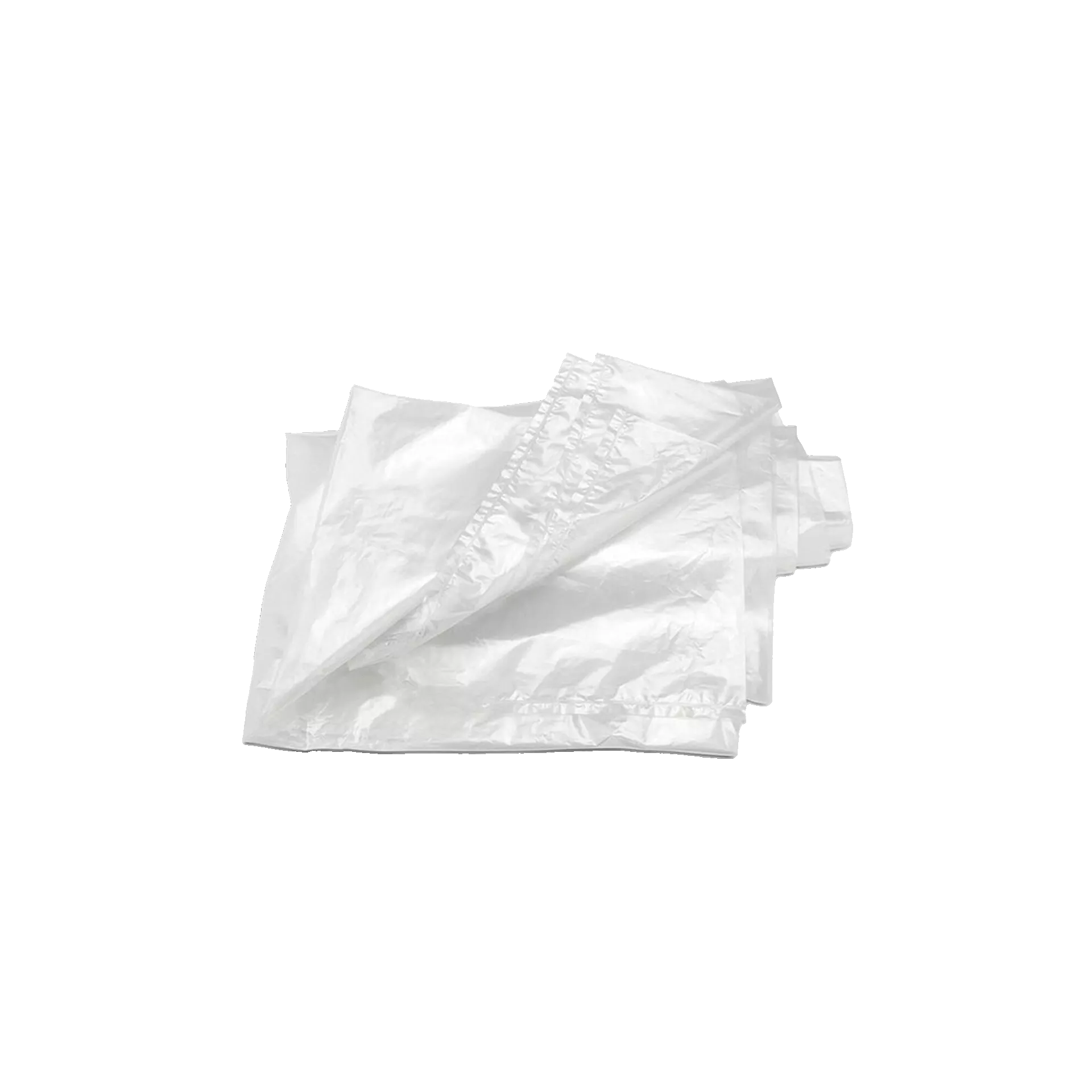 Müllsäcke transparent 5 lt. | 11 my