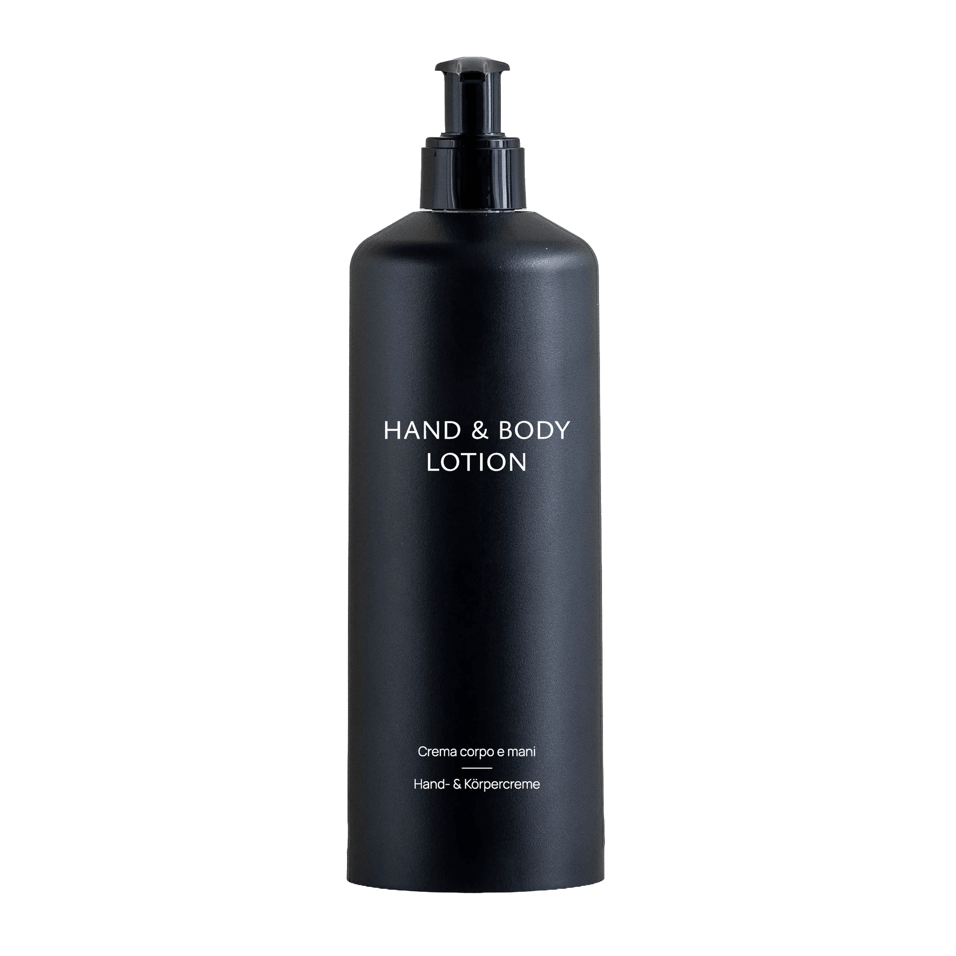 Ecover ABS | schwarz Bodylotion