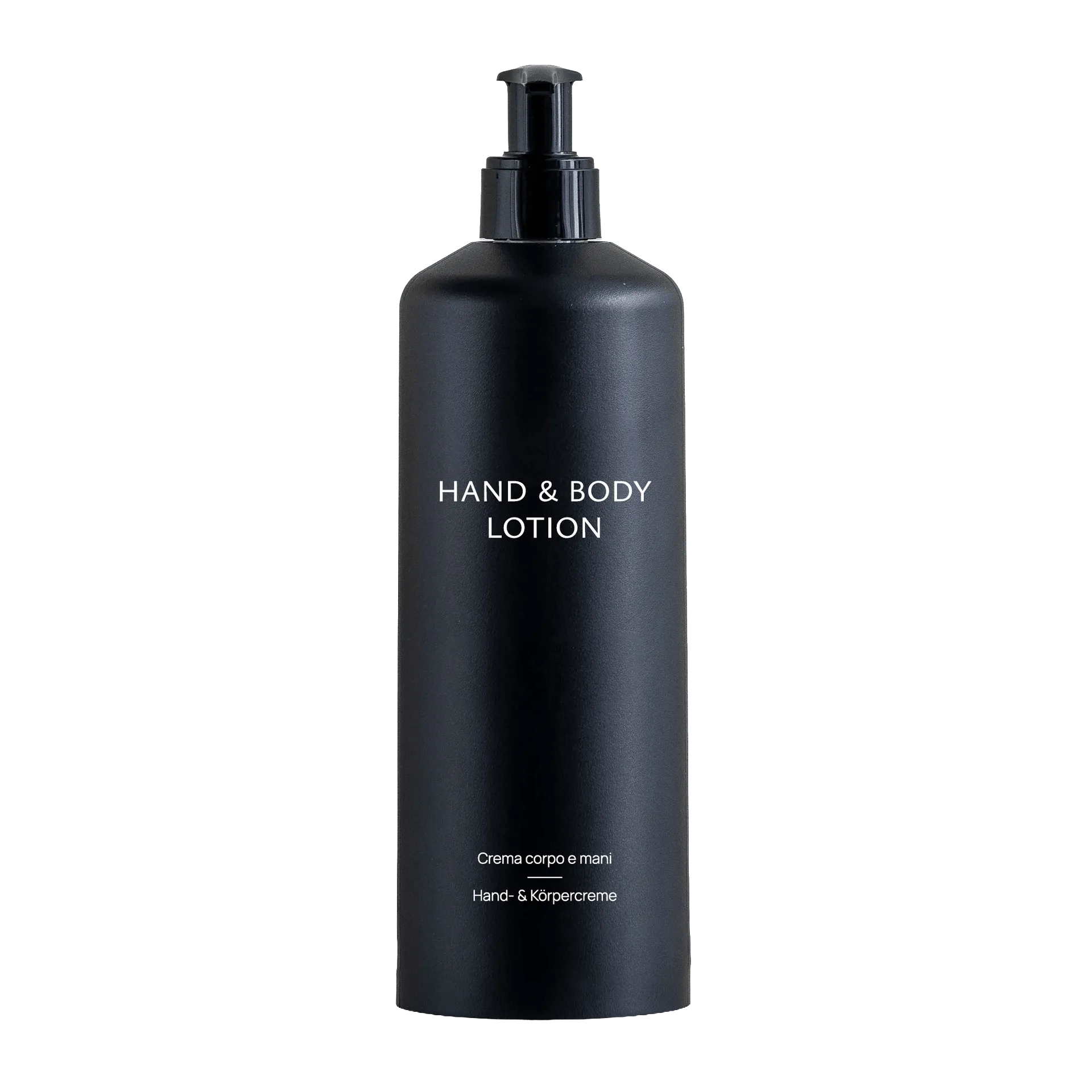 Ecover ABS | schwarz Bodylotion