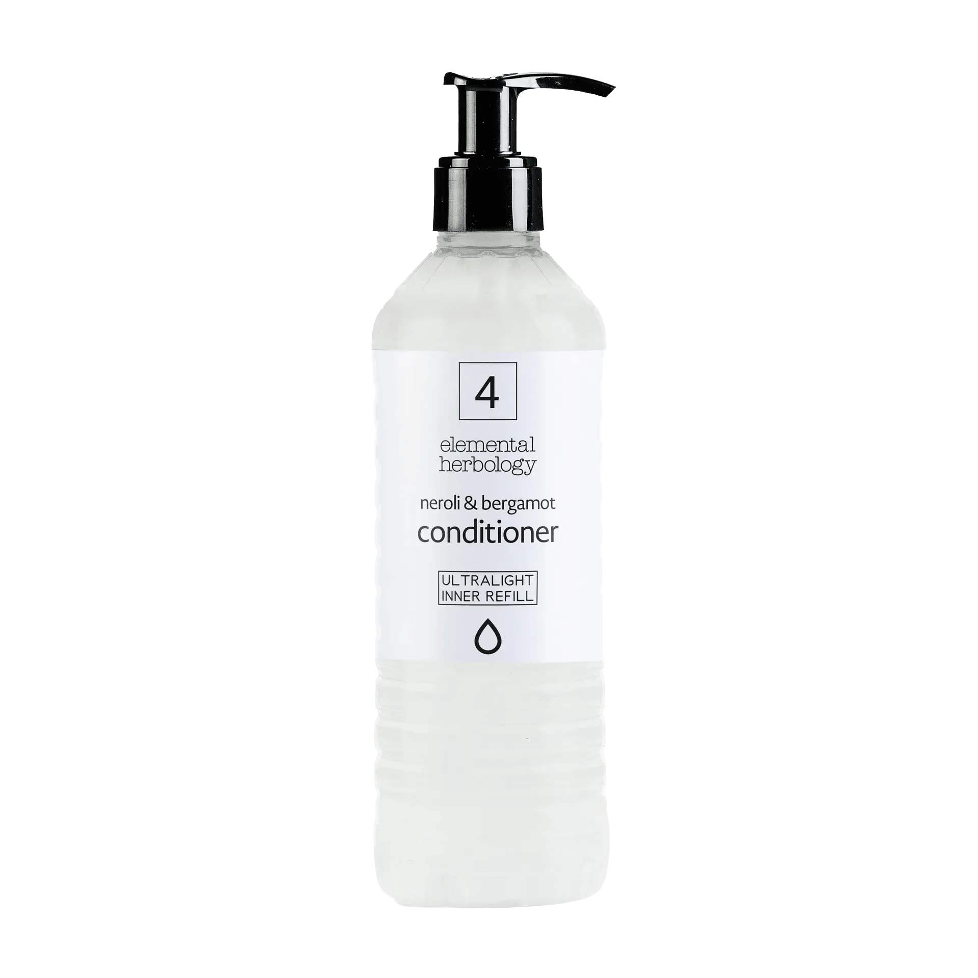 Ultralight | Elemental Herbology balsamo neroli e bergamotto