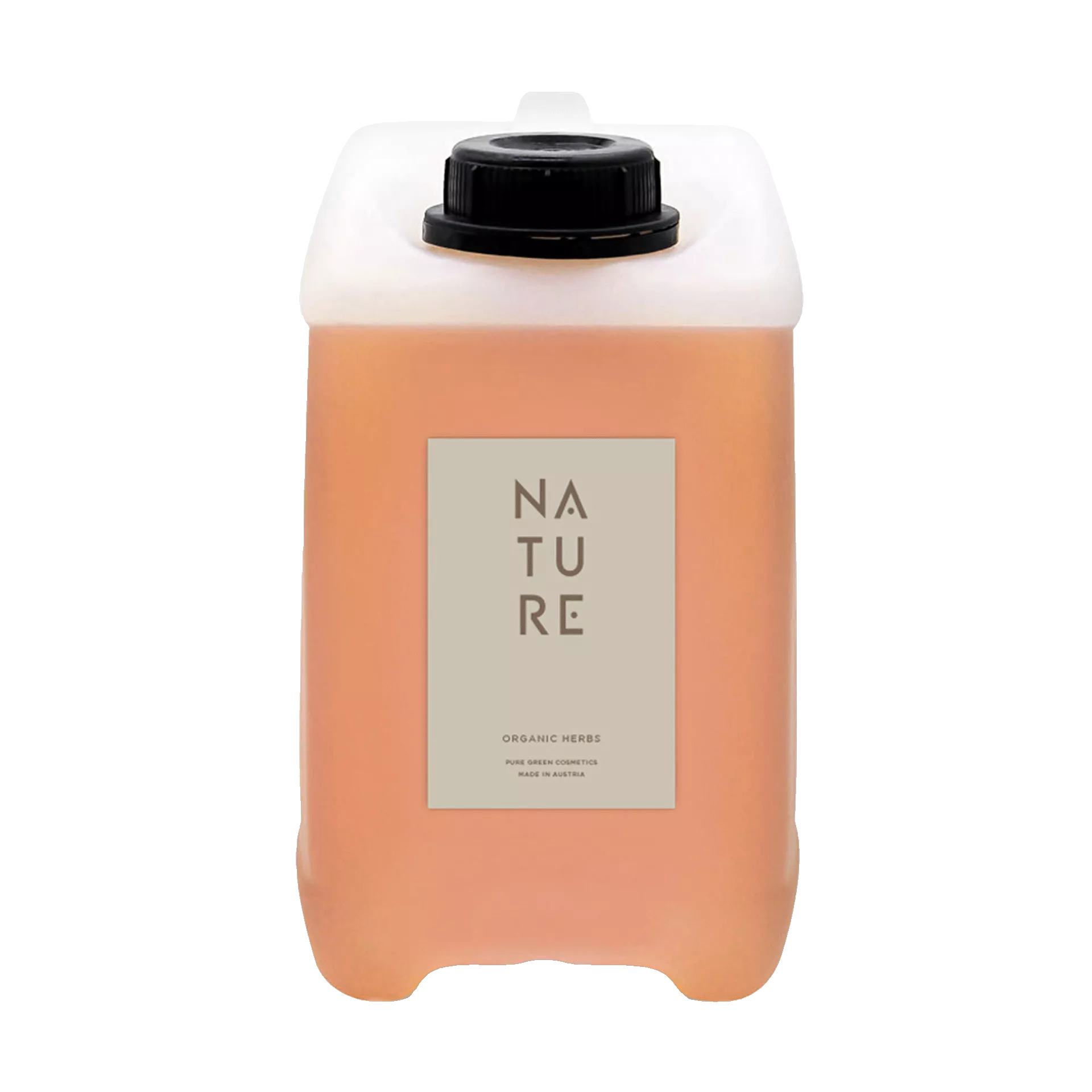 Hand &Bodylotion | Nature Melisse | Organic Herbs 10l