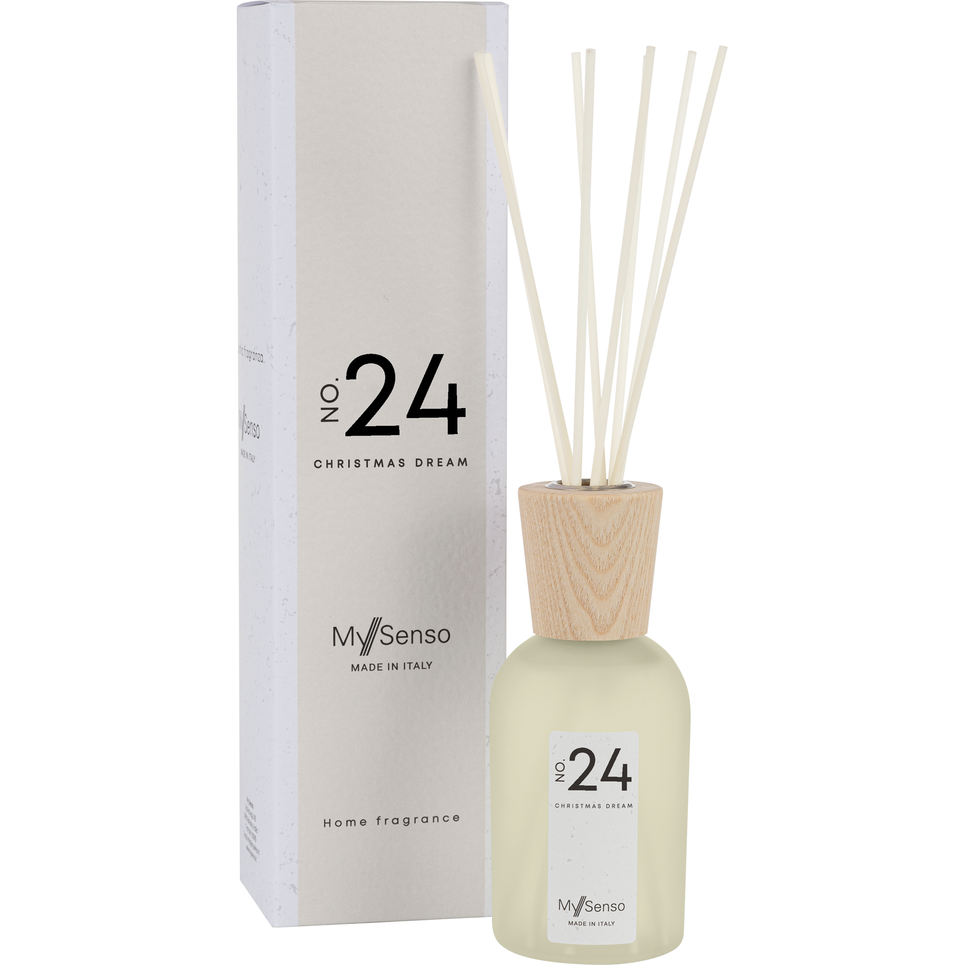 Diffusor | My Senso Premium Nr. 24 Christmas Dream 240 ml