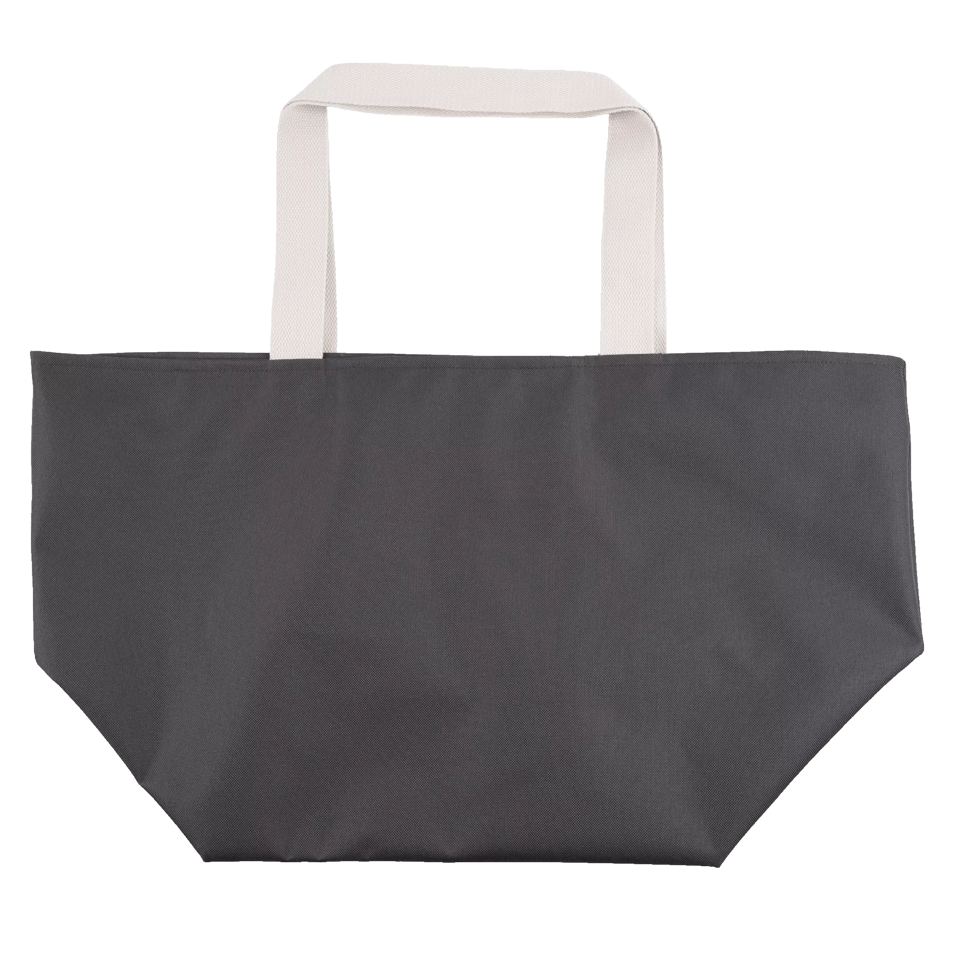 Wellnesstasche | Adrian Polyester wasserfest 63x35x20 cm | anthrazit
