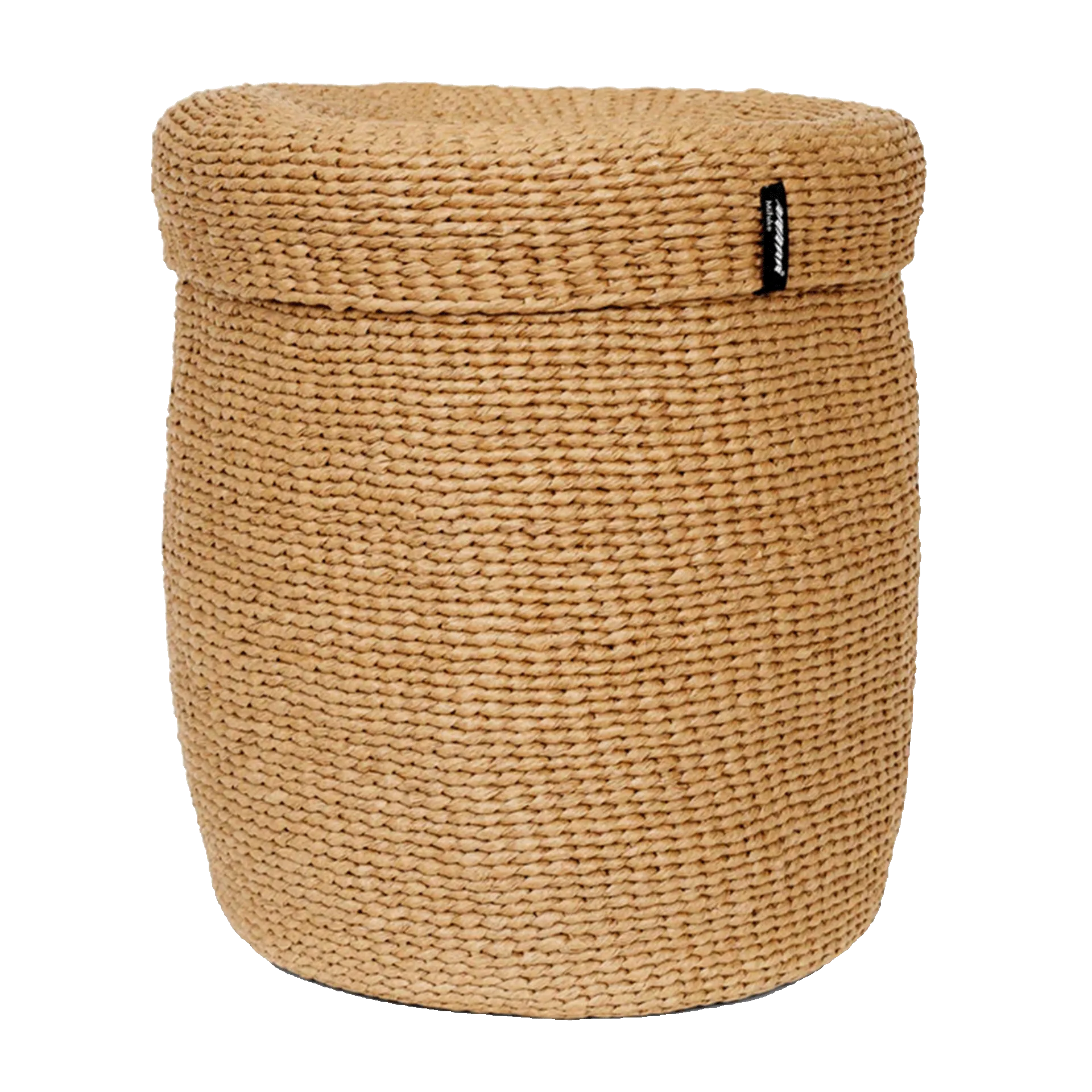 Korb Kiondo Größe L | natur d. 40x h 42 cm