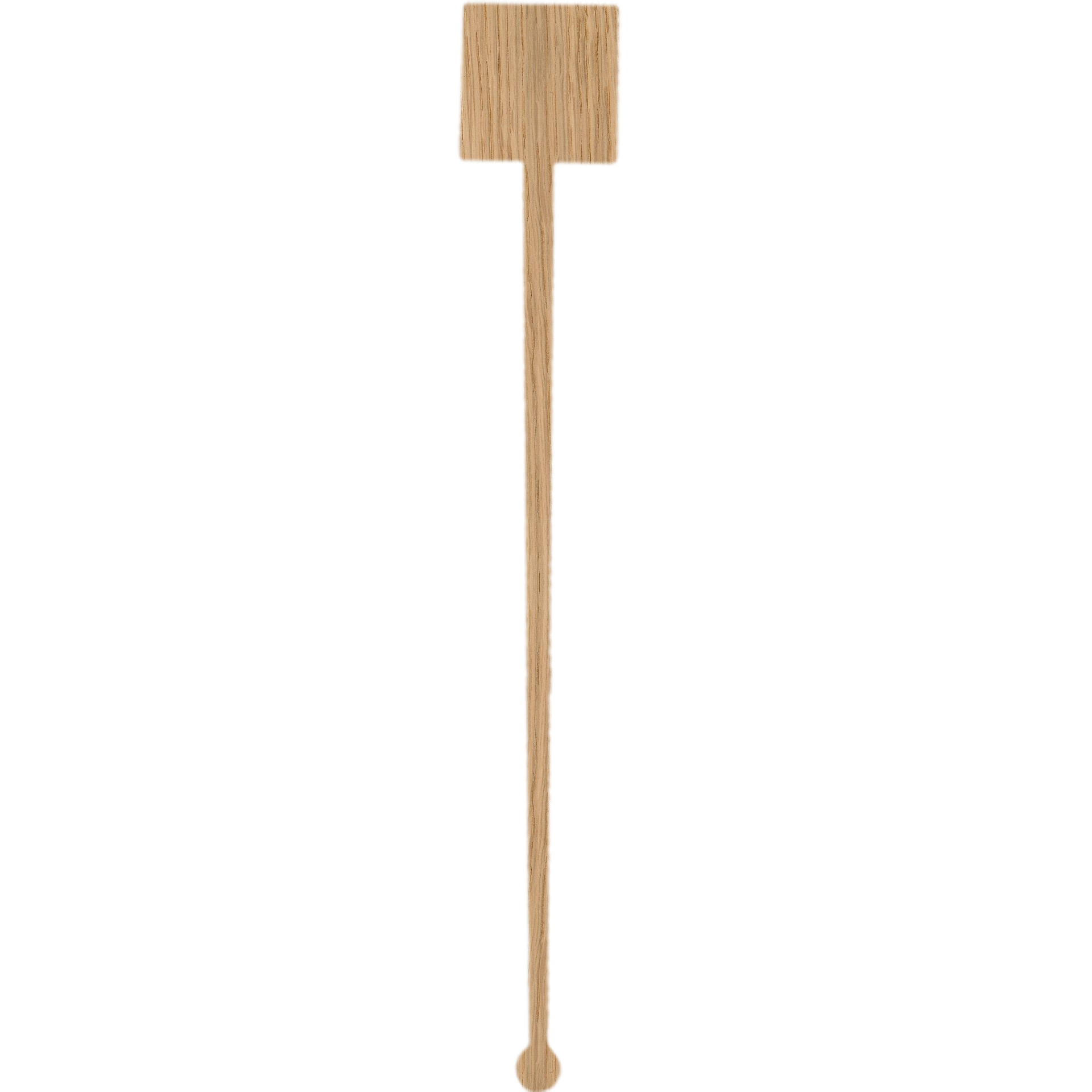 Cocktailstirrer Bambus | 17,5 cm  