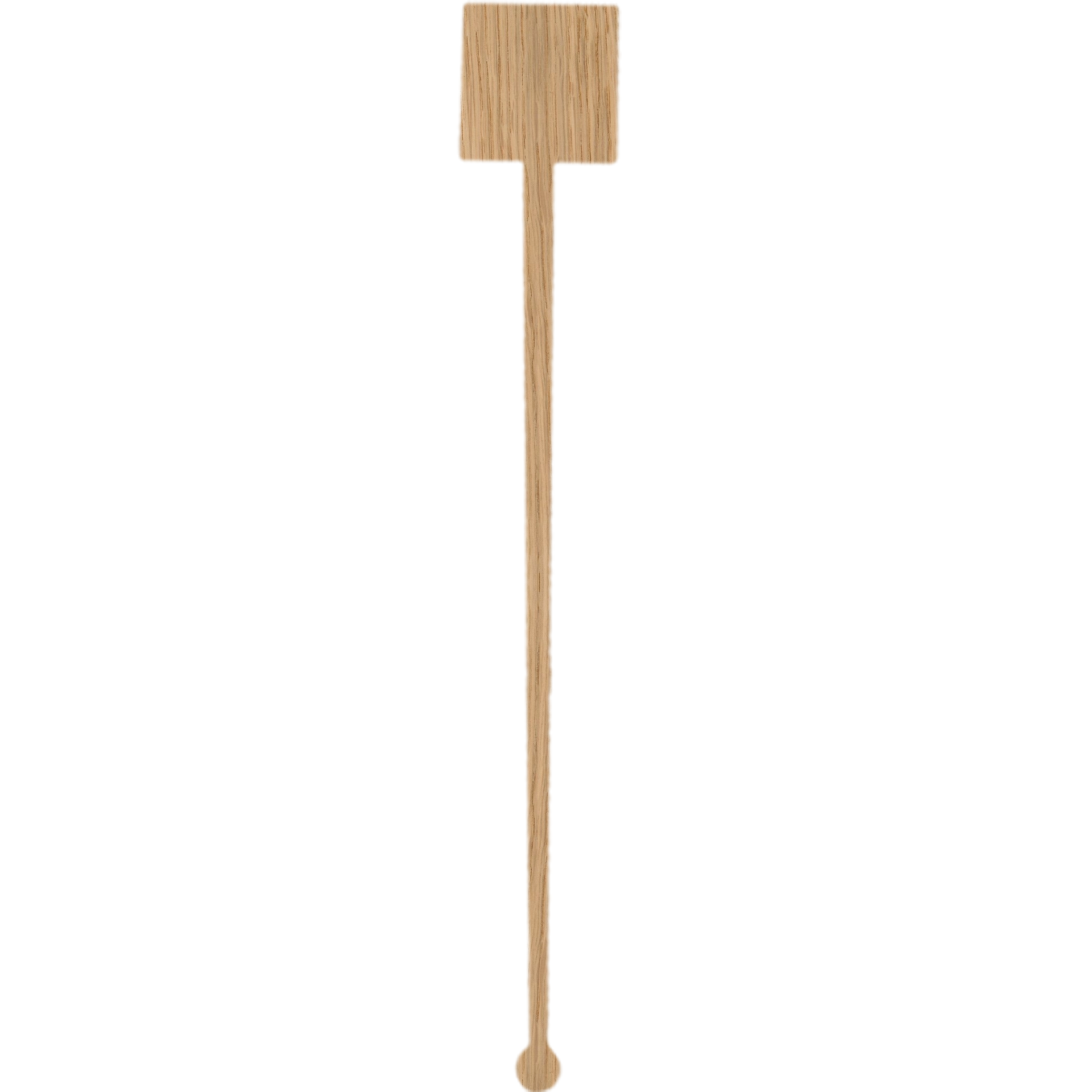 Agitatore cocktail bambu | 17,5 cm  
