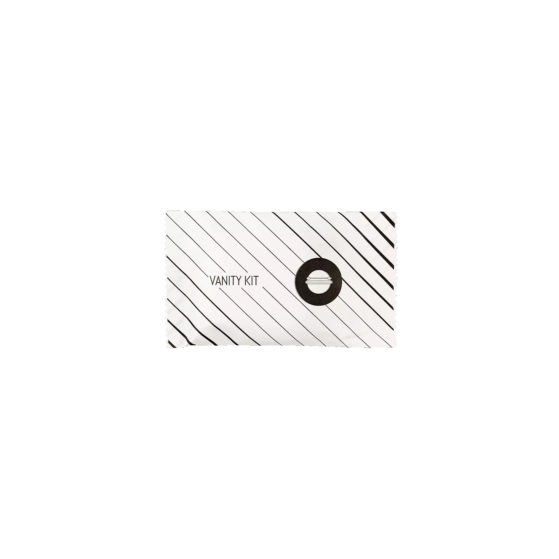 Vanity Set Verbena Flowpack  