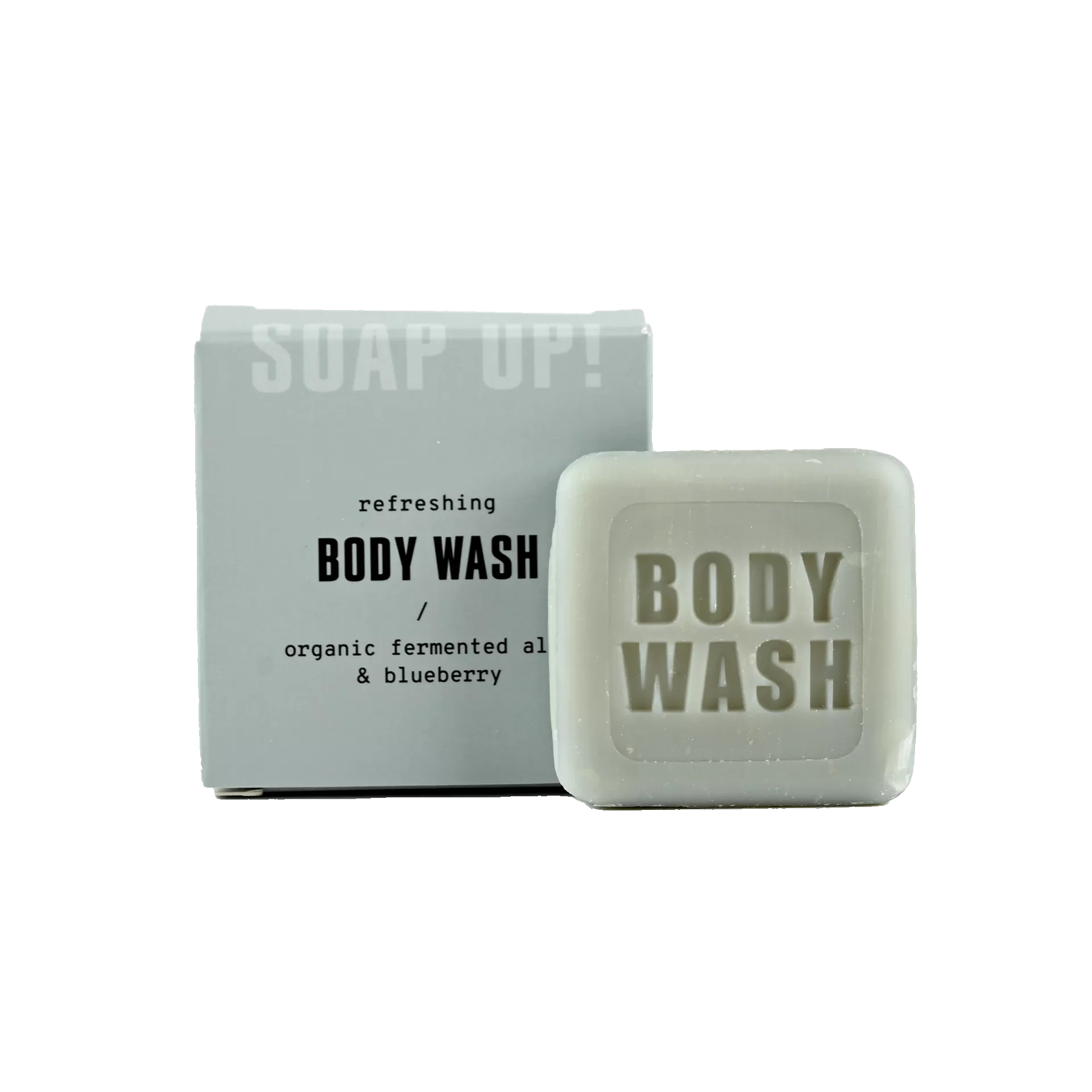Badeduschgel | Soap Up 15 g Kartonbox