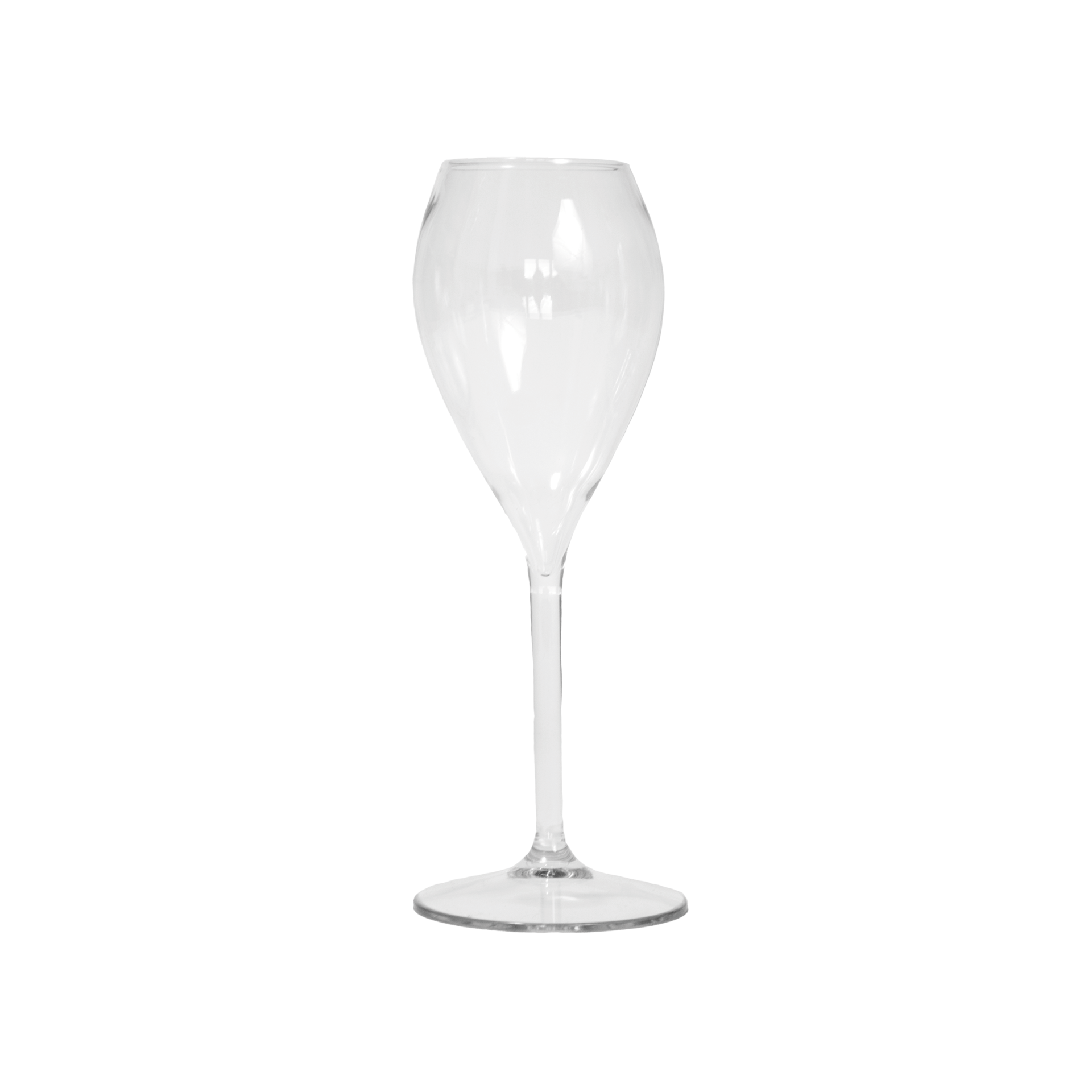 Weinglas | Flute Perlage Tritan 240 ml