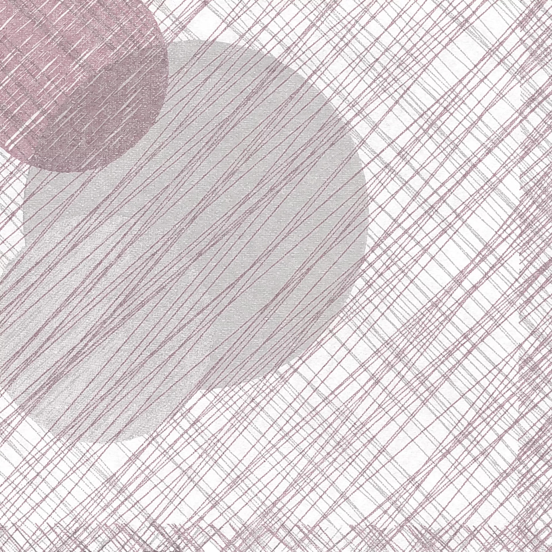 Serviette Airlaid | Eclissi bordeaux 40x40 cm