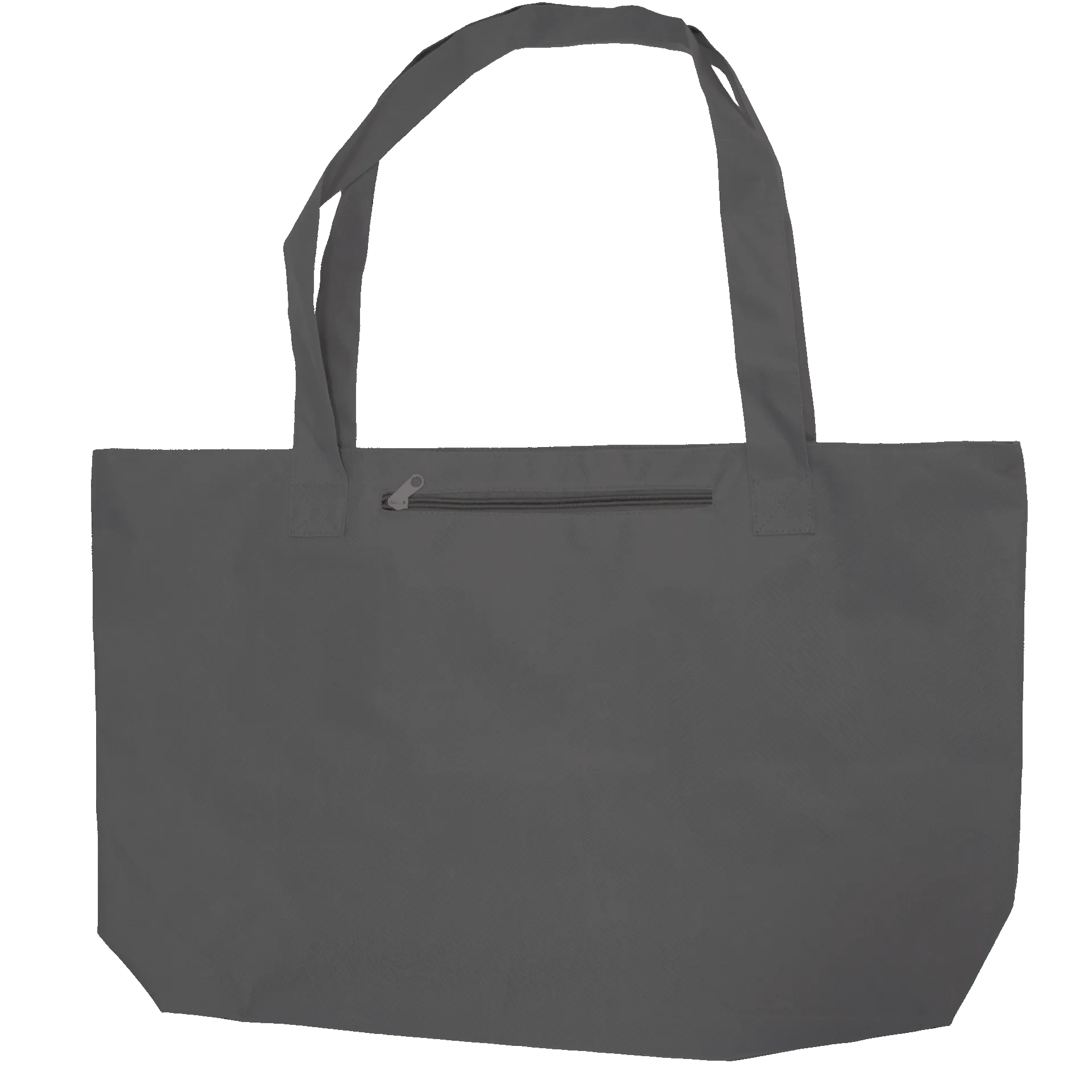 Wellnesstasche | Wave PES | anthrazit 60x35x12 cm