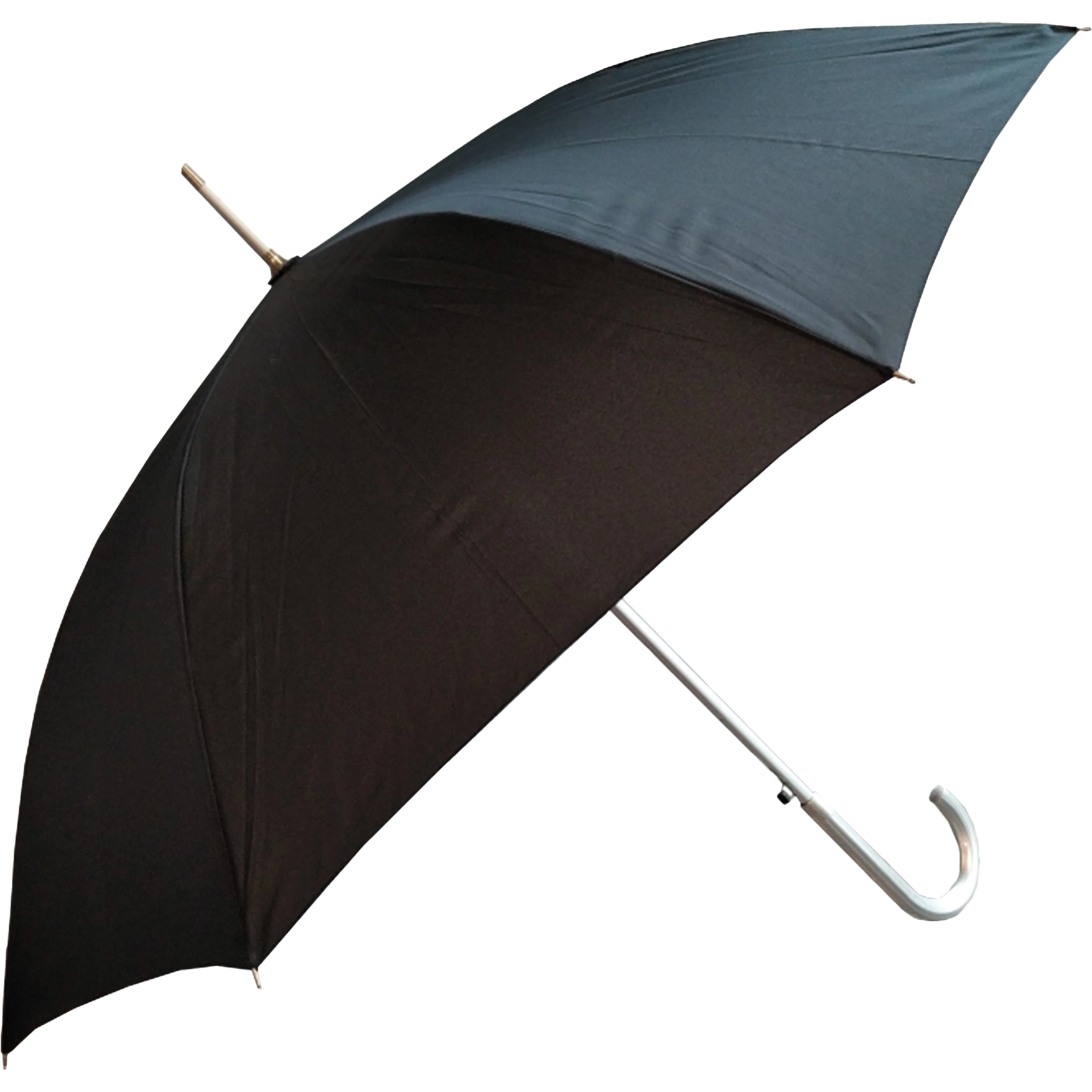 Regenschirm | 320AL  braun Ø 104 cm 