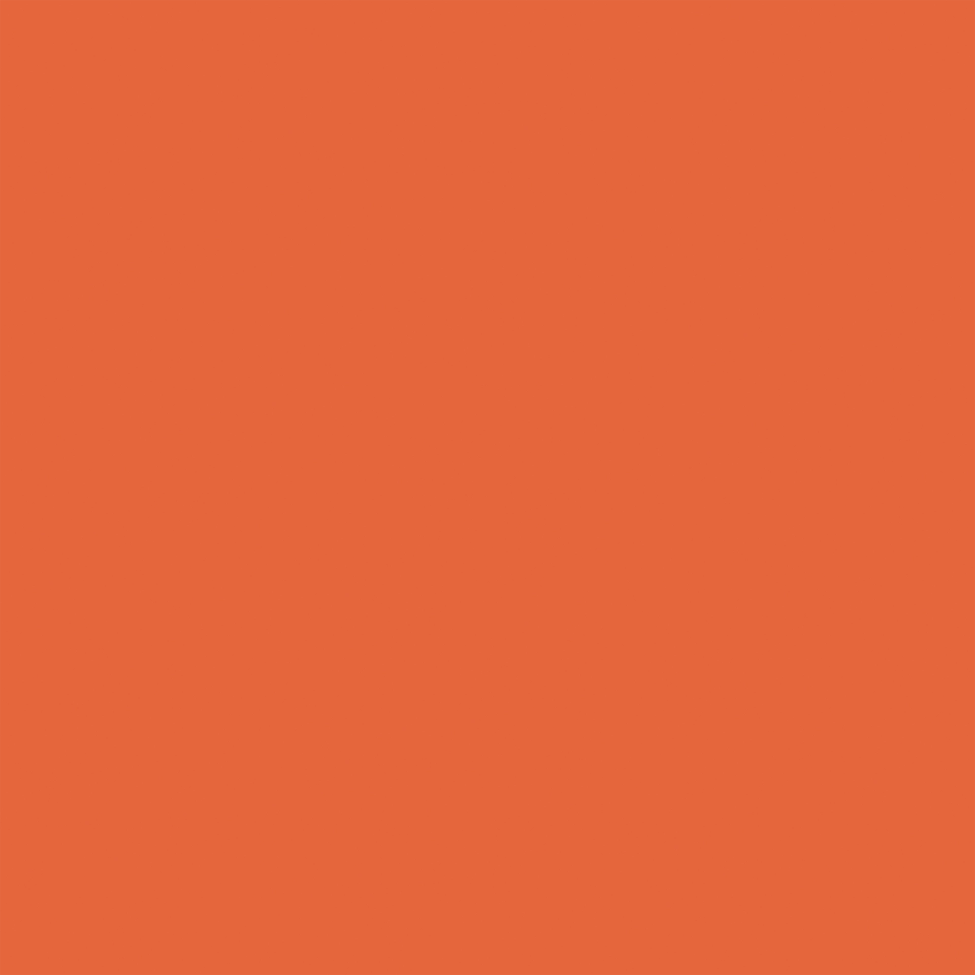 Aufleger | Color Dunisoft | sun orange 98x98cm 