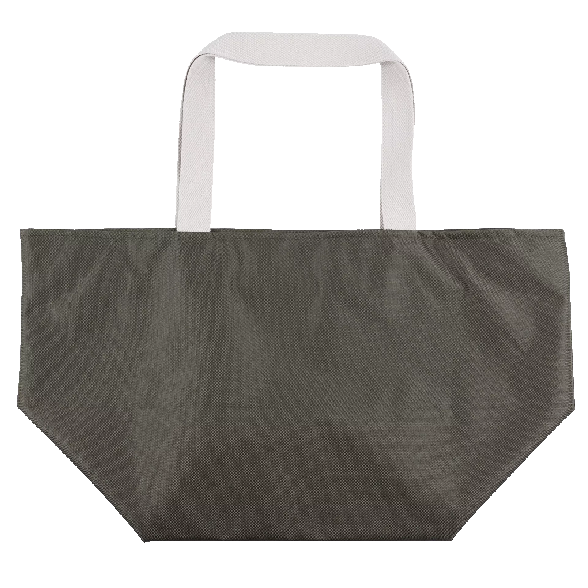 Wellnesstasche | Adrian Polyester wasserfest 63x35x20 cm | grün