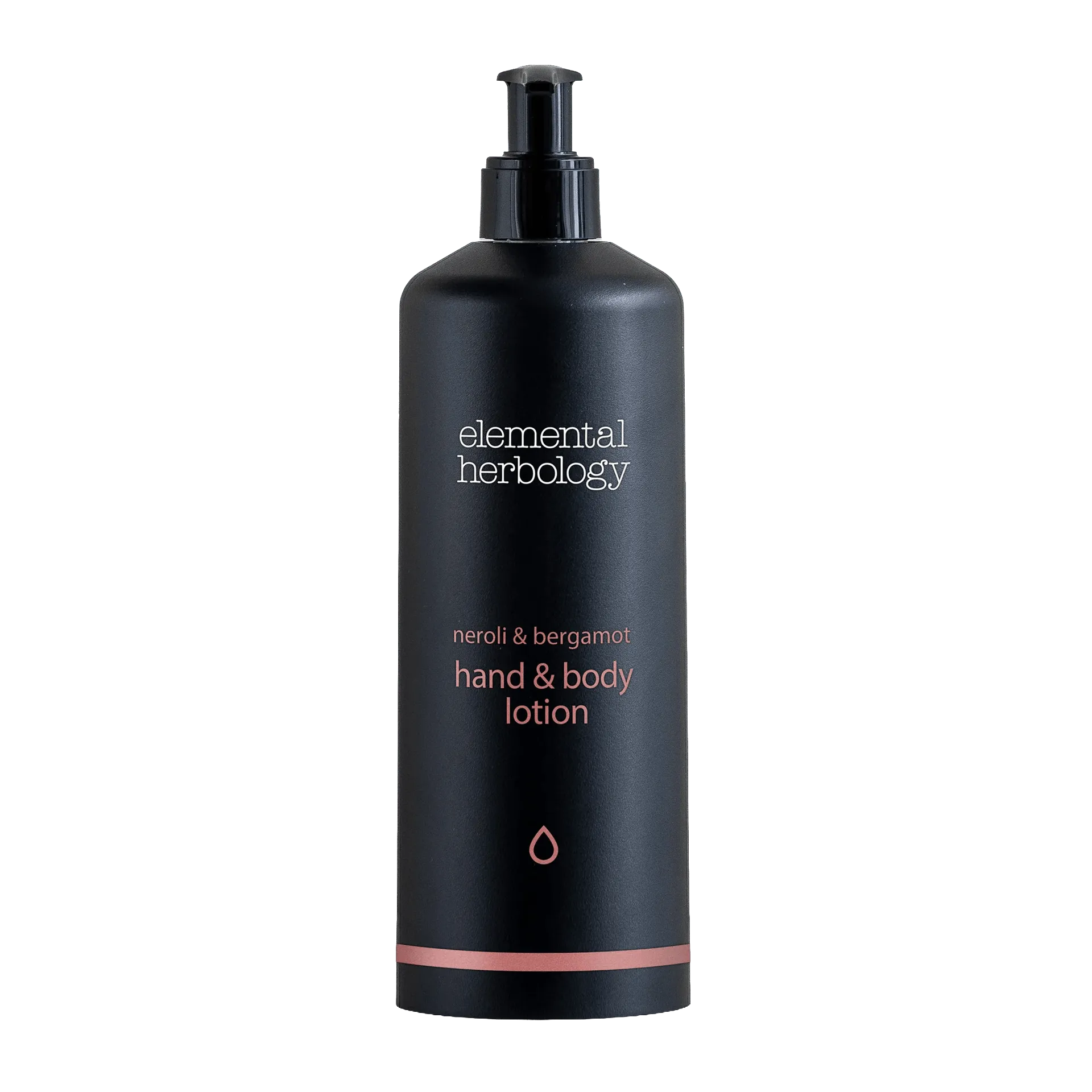 Ecover | Elemental Herbology bodylotion per flacone ultralight 370 ml