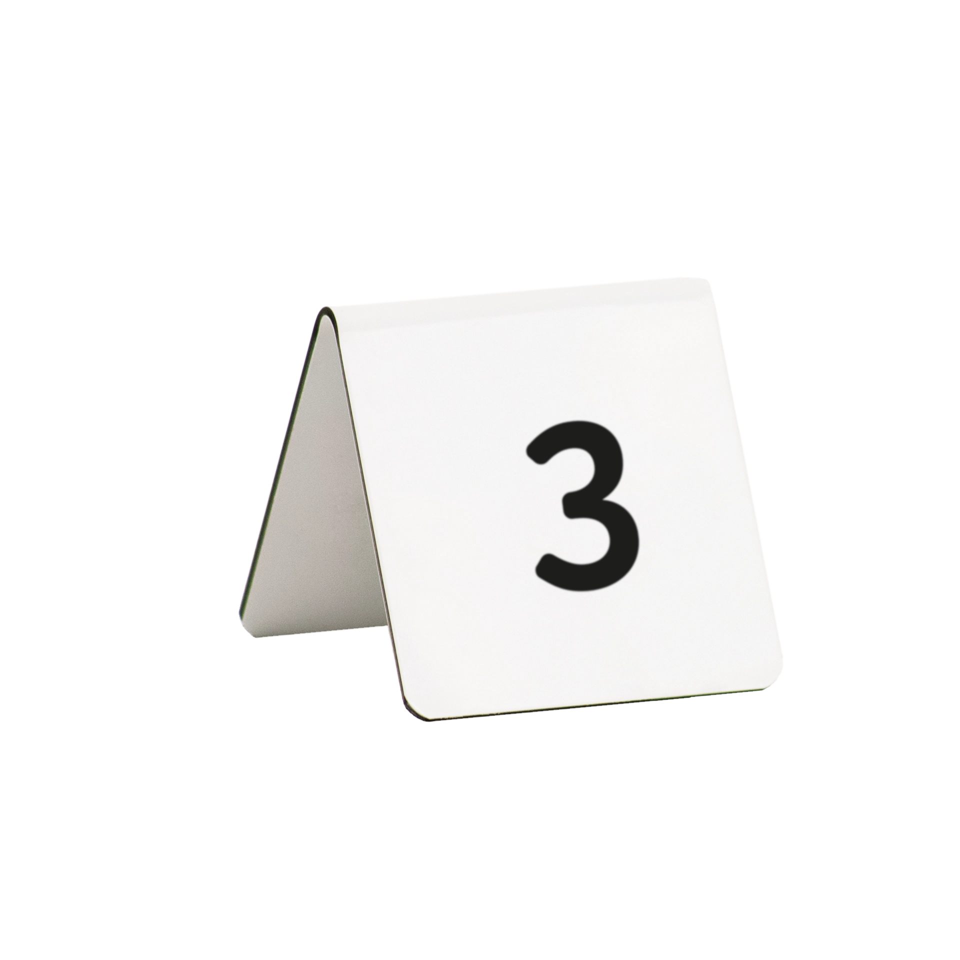 Tischwinkel Astralon 6x6 cm Nr. 03   